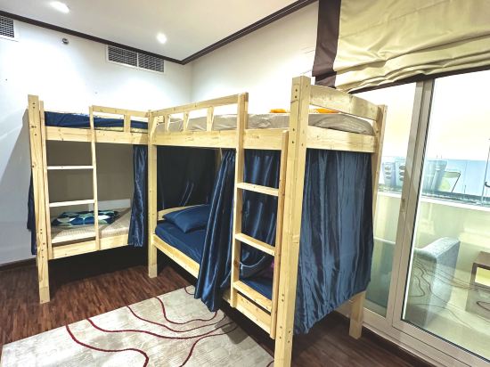 Homeland Hostel