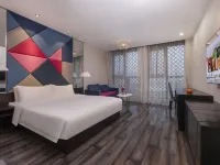 Orange Hotel (Suzhou Railway Station) Hotels near Suzhou Railway Station
