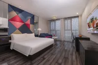 Orange Hotel (Suzhou Railway Station) Hotels in Bahnhof