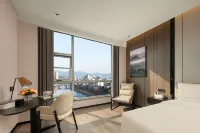 Atour Hotel Jianyang People's Park Nanping Hotels near Fujian Weibei Health School (New Campus)