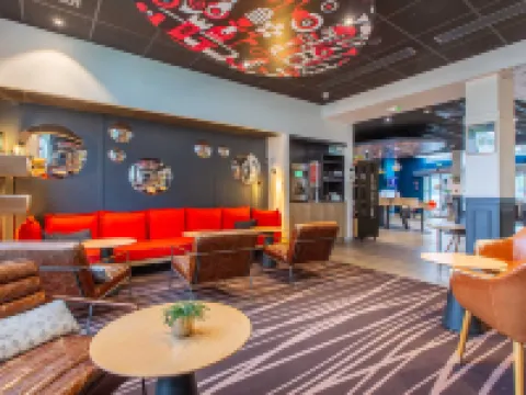 B&B Hôtel Orléans Centre Foch Hotel di Orleans