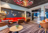 B&B Hôtel Orléans Centre Foch Hotels in Orleans