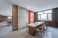 Jiangyuan Litong Hotel (Fushan Road, Laiyang) Hotels in Laiyang