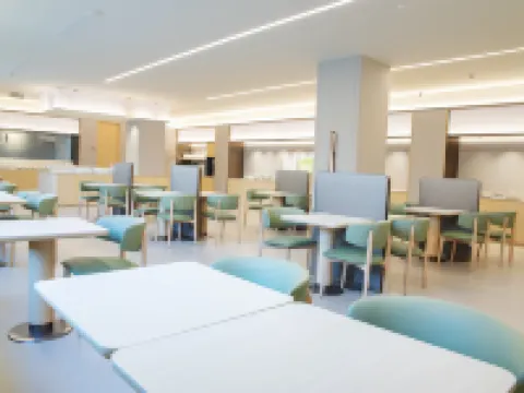 jiホテル(承徳豊寧) 豊寧のホテル