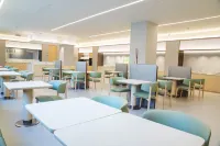 jiホテル(承徳豊寧)