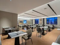 OKDAY Hotel (Changsha Huanghua International Airport, Yong'an) Hotels in Liuyang