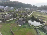 Bashan Meicun Private Tang Resort Hotel - con vista montagne