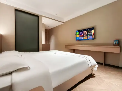 Xiantao Jinding Hotel - Pet friendly