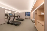 JI Hotel (Taizhou Luqiao District Government)