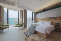 옌팅 찬팅 호텔 옌팅 호텔