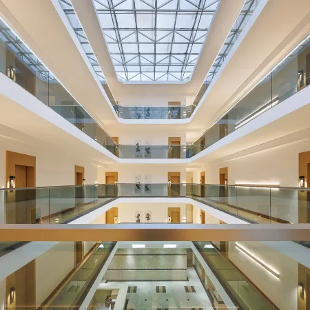 Changjiang JIAHE Iron Mine Hotel