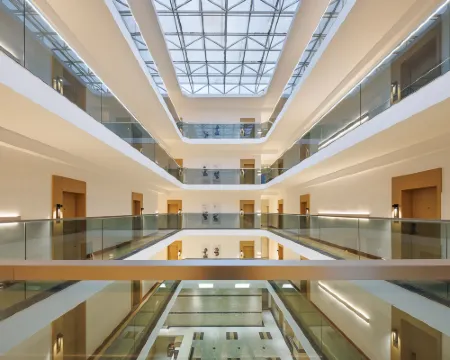 Changjiang JIAHE Iron Mine Hotel Hotels in Changjiang