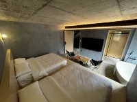 Wild child diving boutique hotel
