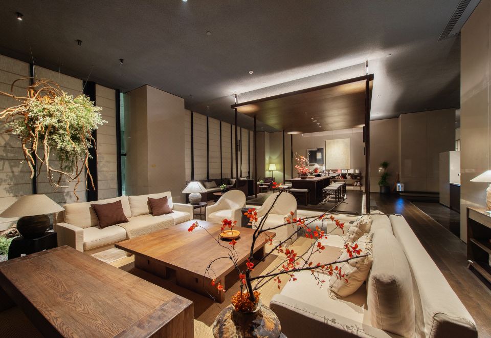 Novotel 샤먼 국제 전시컨벤션센터