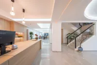 YAN DANG GUAN SHAN HOTEL