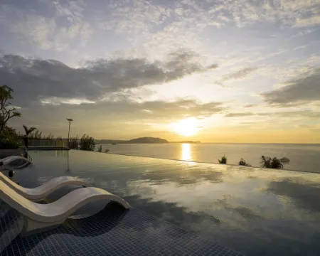 Apt. Desert-Sea-Fun Continental Hotels in Phan Thiet