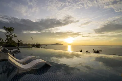 Apt. Desert-Sea-Fun Continental Các khách sạn ở 