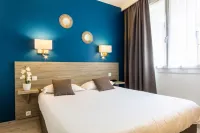 Notre Dame Hotel