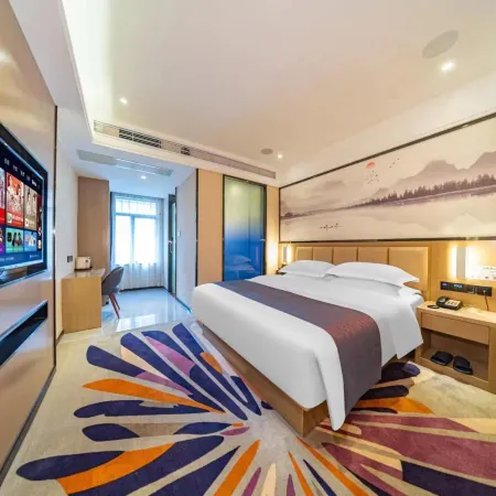 Guancheng Smart Hotel