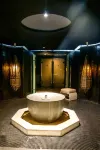 Sofitel Casablanca Tour Blanche - spa