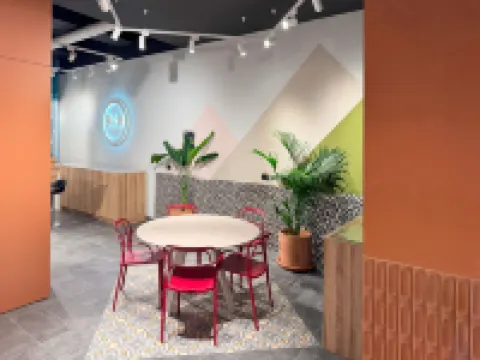 B&B HOTEL Como Baradello Hotels in Como