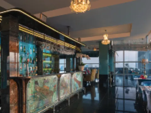 Manhattan Hotel Jakarta Hotels in South Jakarta