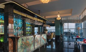 Manhattan Hotel Jakarta