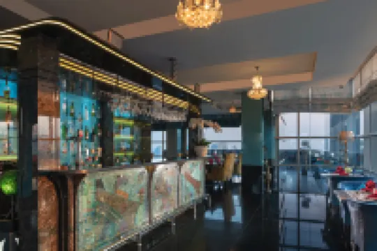 Manhattan Hotel Jakarta