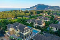 Dongshan Island Hefeng Vacation Villa