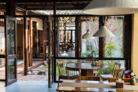 Youshe Guesthouse - breakfast