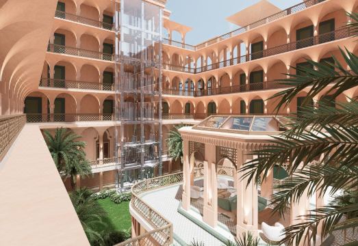 아나야 아자나 호텔 & 빌라 타왕망구