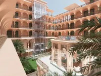 Anaya Azana Boutique Hotel Tawangmangu Hotels in 