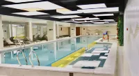 Tianhan Jingyi Park View Hotels and Resorts - 5-stjärniga