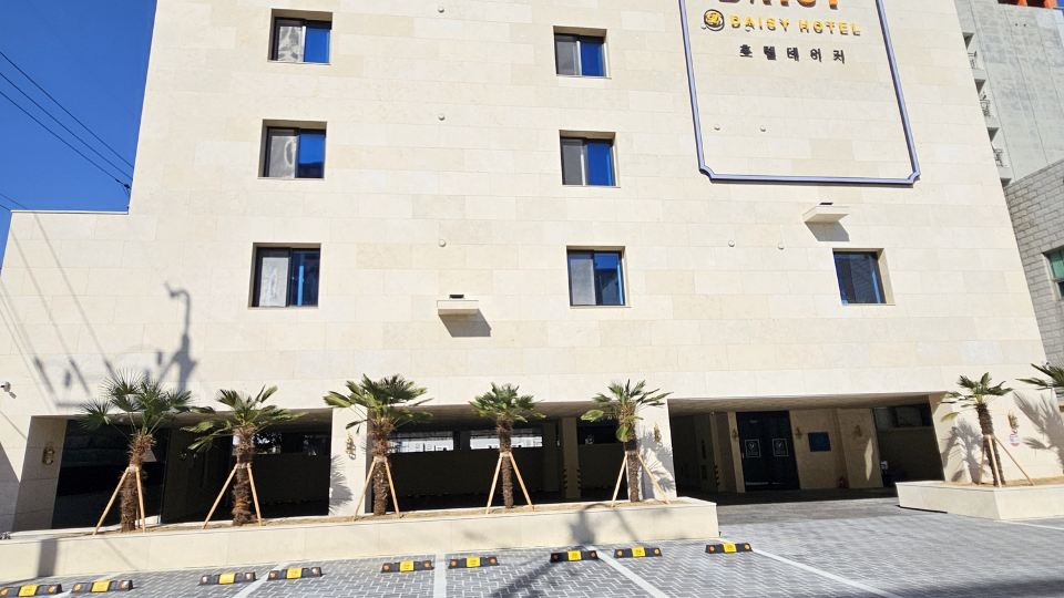 daisyhotel