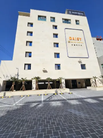 daisyhotel のホテル