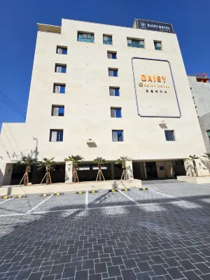 daisyhotel