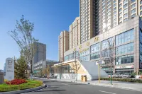 Yiyun Homestay (Taiyuan Railway Station) Hotel in zona Shanxi Institute of Socialism