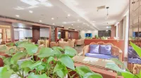 自貢英祥國際大酒店 - 健身室/gym room