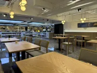 HUAXIN HOTEL Hotels in Yushe