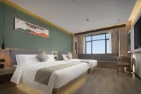 Ouyin Zhishang Hotel