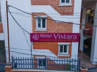 Hotel Vistara
