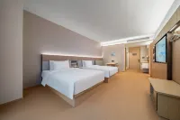 JI Hotel (Anji Yingbin Avenue) Hotels in Anji