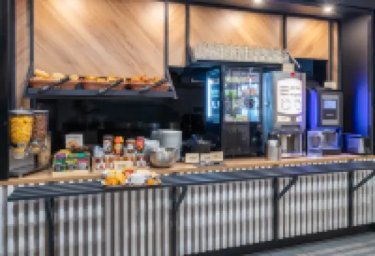 B&B Hotel Lyon Centre Perrache