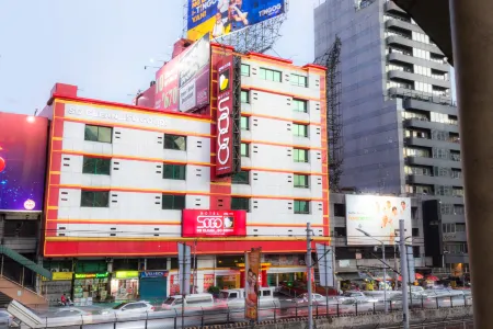 Hotel Sogo Guadalupe