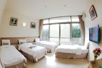 日月潭青年活動中心（日月潭湖畔會館） 日月潭伊達邵碼頭商圈住宿飯店