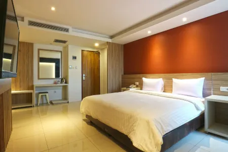 Kampioen Bed & Breakfast