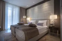 Hotel Riva by Aycon Hotels in Petrovac