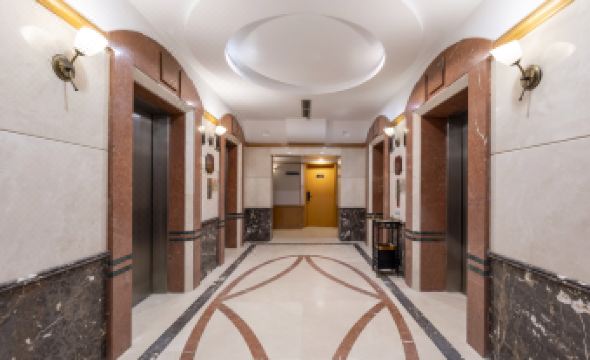 Changzhou Soluxe International Grand Hotel (Qingguo Lane Wuyue Plaza)