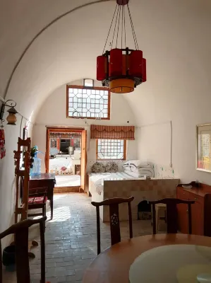 Qingxiangyuan Farm Stay