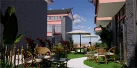 Chuxiong Alien Resort Hotel (Yihai Park Beach Branch)